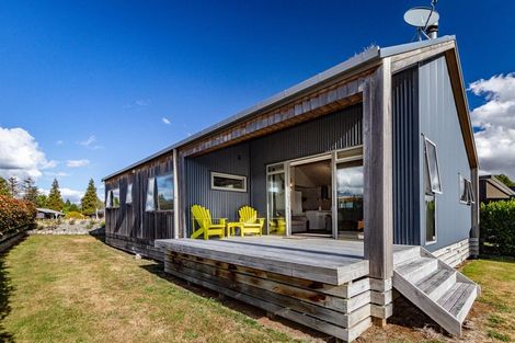 Photo of property in 60 Snowmass Drive, Ohakune, 4625