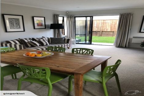 Photo of property in 1 Saltmarsh Road, Hobsonville, Auckland, 0616