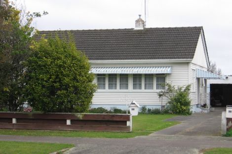 Photo of property in 38 Oxford Street, Hokowhitu, Palmerston North, 4410
