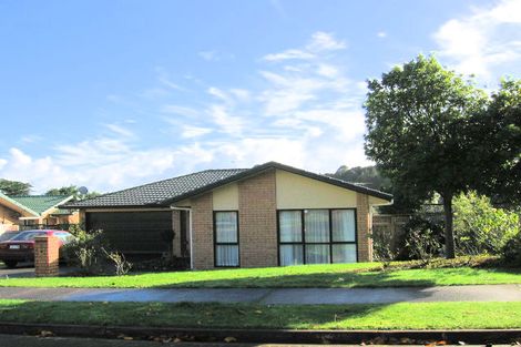 Photo of property in 3 Columbia Place, Albany, Auckland, 0632