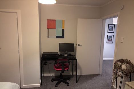Photo of property in 24b Connaught Terrace, Brooklyn, Wellington, 6021