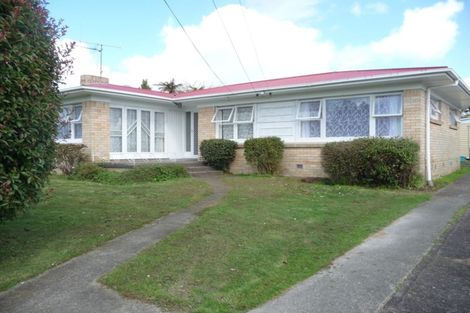 Photo of property in 24 Liston Crescent, Hillcrest, Hamilton, 3216