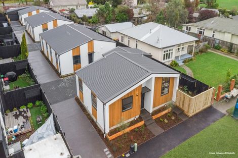 Photo of property in 4/10 Tabart Street, Woolston, Christchurch, 8023