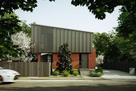 Photo of property in 10 Seddon Street, Sydenham, Christchurch, 8023