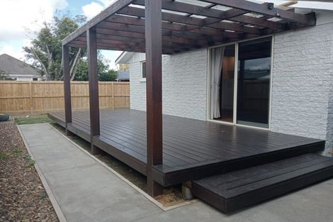 Photo of property in 2/6 Timbertop Lane, Saint Martins, Christchurch, 8022