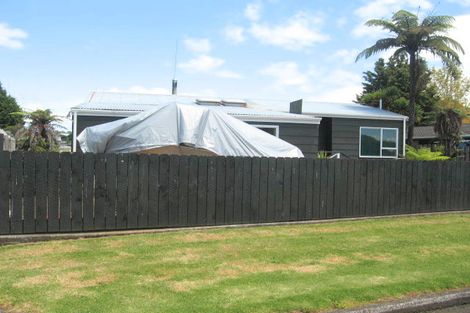 Photo of property in 11 Totara Place, Kaikohe, 0405