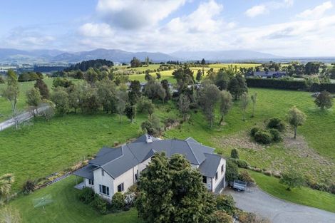 Photo of property in 23 Sherratt Road, Geraldine Downs, Geraldine, 7991