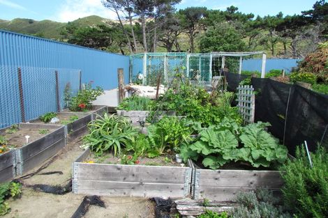 Photo of property in 1123 Mataikona Road, Mataikona, Masterton, 5889