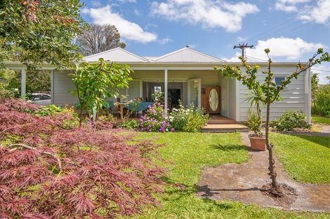 Photo of property in 740 State Highway 38, Frasertown, Wairoa, 4193