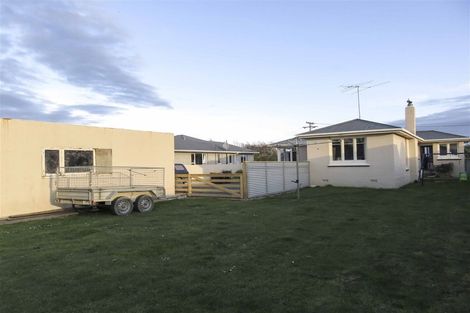 Photo of property in 92 Cargill Street, Waikiwi, Invercargill, 9810