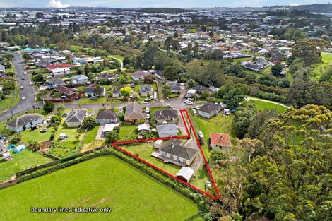 Photo of property in 11 Raleigh Place, Otara, Auckland, 2023