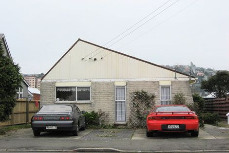 Photo of property in 53b Helena Street, Forbury, Dunedin, 9012
