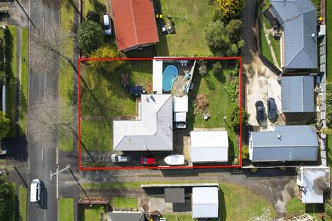 Photo of property in 70 Mardon Road, Enderley, Hamilton, 3214