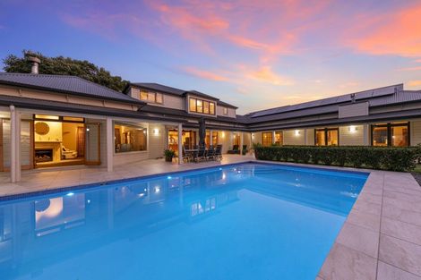 Photo of property in 174 Upper Harbour Drive, Greenhithe, Auckland, 0632
