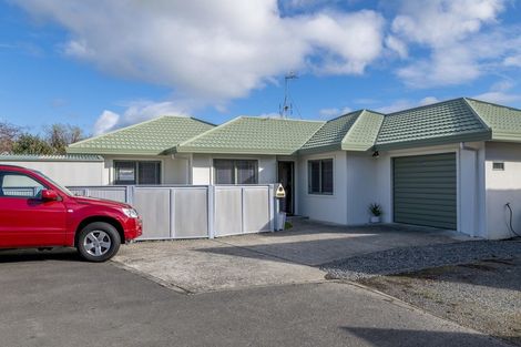 Photo of property in 5 Rosedale Place, Levin, 5510