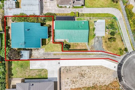 Photo of property in 5a Griffiths Place, Claudelands, Hamilton, 3214