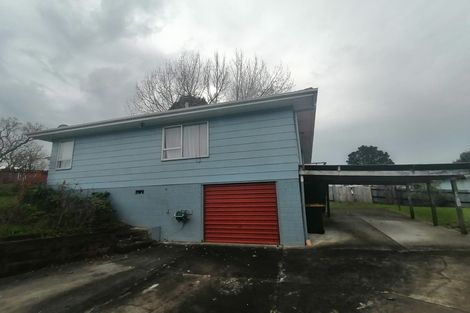 Photo of property in 4 Backhurst Grove, Massey, Auckland, 0614