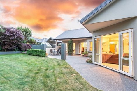 Photo of property in 3 Pinoak Lane, Prebbleton, 7604