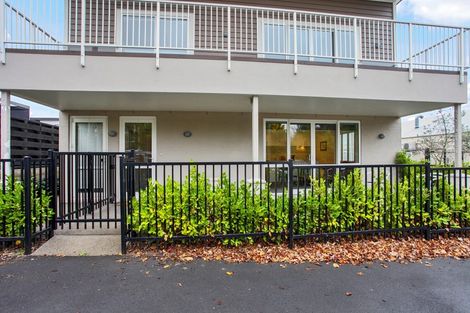 Photo of property in 1/7 Bangor Street, Christchurch Central, Christchurch, 8011