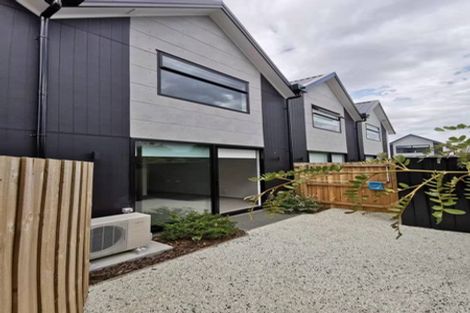 Photo of property in 2/61 Peverel Street, Riccarton, Christchurch, 8041