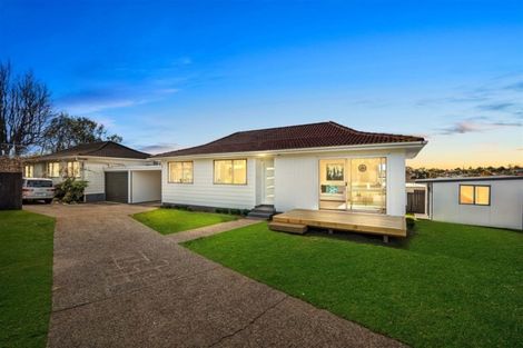 Photo of property in 1/14 Catkin Crescent, Papatoetoe, Auckland, 2025