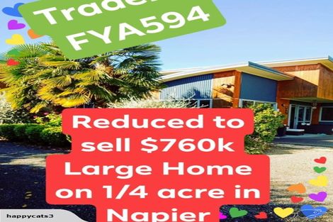 Photo of property in 38a King Street, Taradale, Napier, 4112