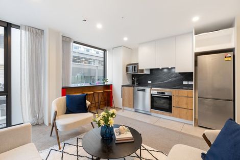 Photo of property in 102/212 Willis Street, Te Aro, Wellington, 6011