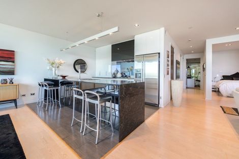 Photo of property in Quay Apartments, 101/283 Wakefield Quay, Stepneyville, Nelson, 7010