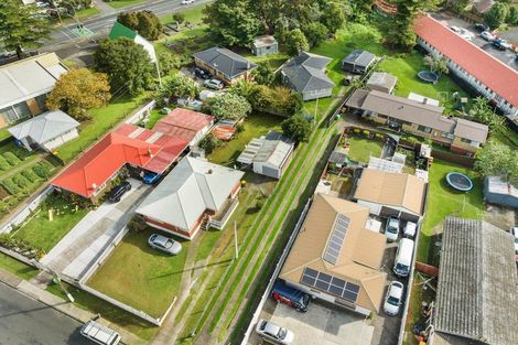 Photo of property in 23 Jordan Road, Mangere, Auckland, 2022