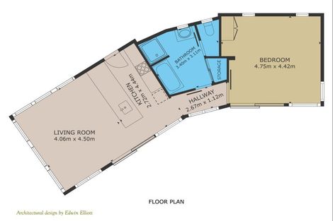 Photo of property in 52 Pearson Road, Cromwell, 9384