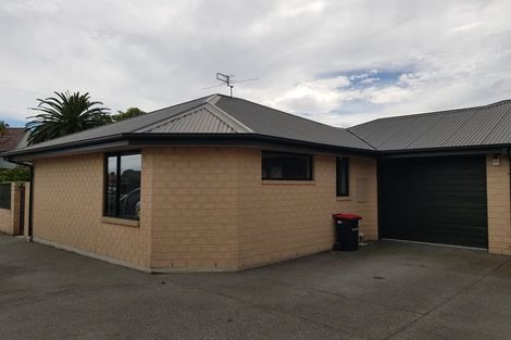 Photo of property in 224a Hills Road, Mairehau, Christchurch, 8013