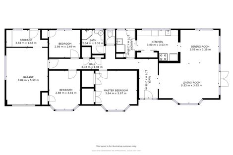 Photo of property in 6 Croydon Place, Te Kamo, Whangarei, 0112