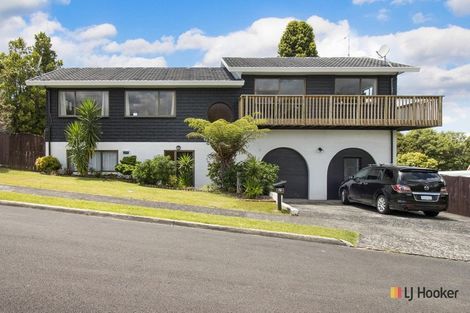 Photo of property in 7 Pickett Place, Waihi, 3610