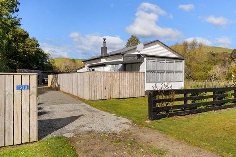 Photo of property in 1318 Motu Road, Motu, Te Karaka, 4092