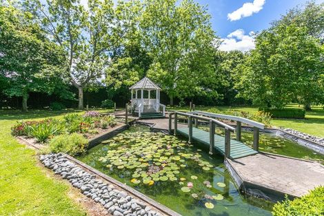 Photo of property in 314 Campbell Road, Richmond Downs, Walton, 3475