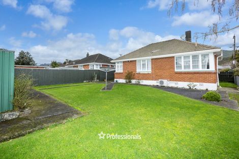Photo of property in 73 Naenae Road, Naenae, Lower Hutt, 5011