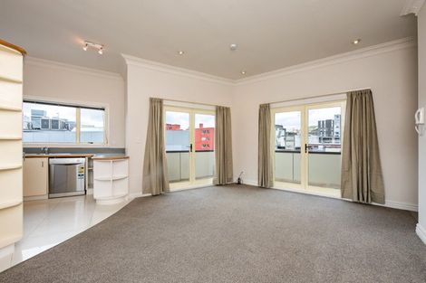 Photo of property in Old Bnz Chambers, 12/79 Manners Street, Te Aro, Wellington, 6011