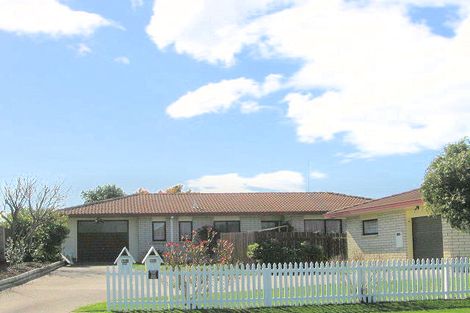 Photo of property in 25b Monowai Street, Mount Maunganui, 3116