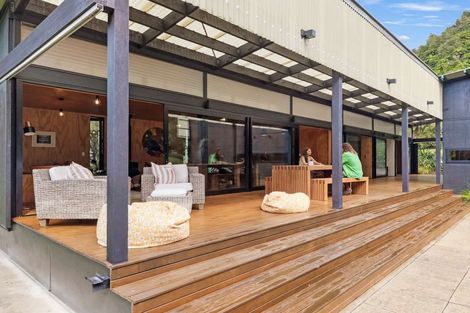 Photo of property in 547 Spencer Road, Lake Tarawera, Rotorua, 3076