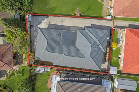 Photo of property in 44a Sunnyside Crescent, Papatoetoe, Auckland, 2025