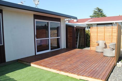 Photo of property in 3/700 Duke Street, Mahora, Hastings, 4120