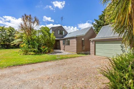 Photo of property in 335 Hautere Cross Road, Hautere, Otaki, 5582