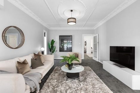 Photo of property in 11 Hobart Street, Miramar, Wellington, 6022