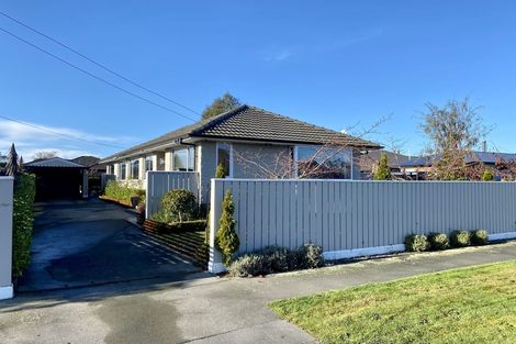 Photo of property in 68 Greenhaven Drive, Burwood, Christchurch, 8083