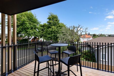 Photo of property in 7a Wellington Street, Hamilton East, Hamilton, 3216