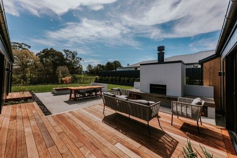 Photo of property in 19 Clydesdale Drive, Holmes Hill, Oamaru, 9401