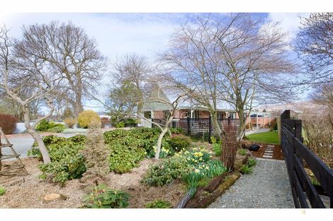 Photo of property in 9a Alloway Street, Fairlie, 7925
