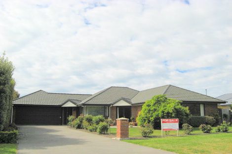 Photo of property in 119 Chinnerys Road, Woodend, 7610