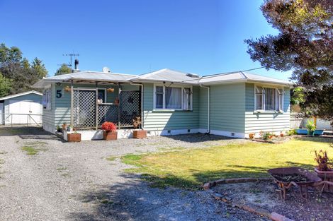 Photo of property in 5 York Street, Solway, Masterton, 5810