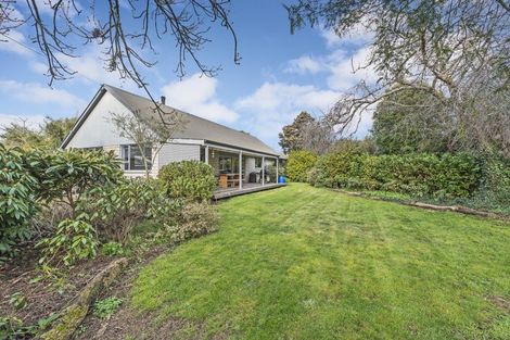 Photo of property in 28 Taumutu Road, Southbridge, 7602